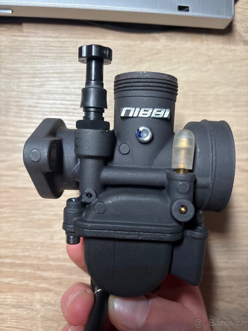 Karburator NIBBI RACING 125,140,160ccm