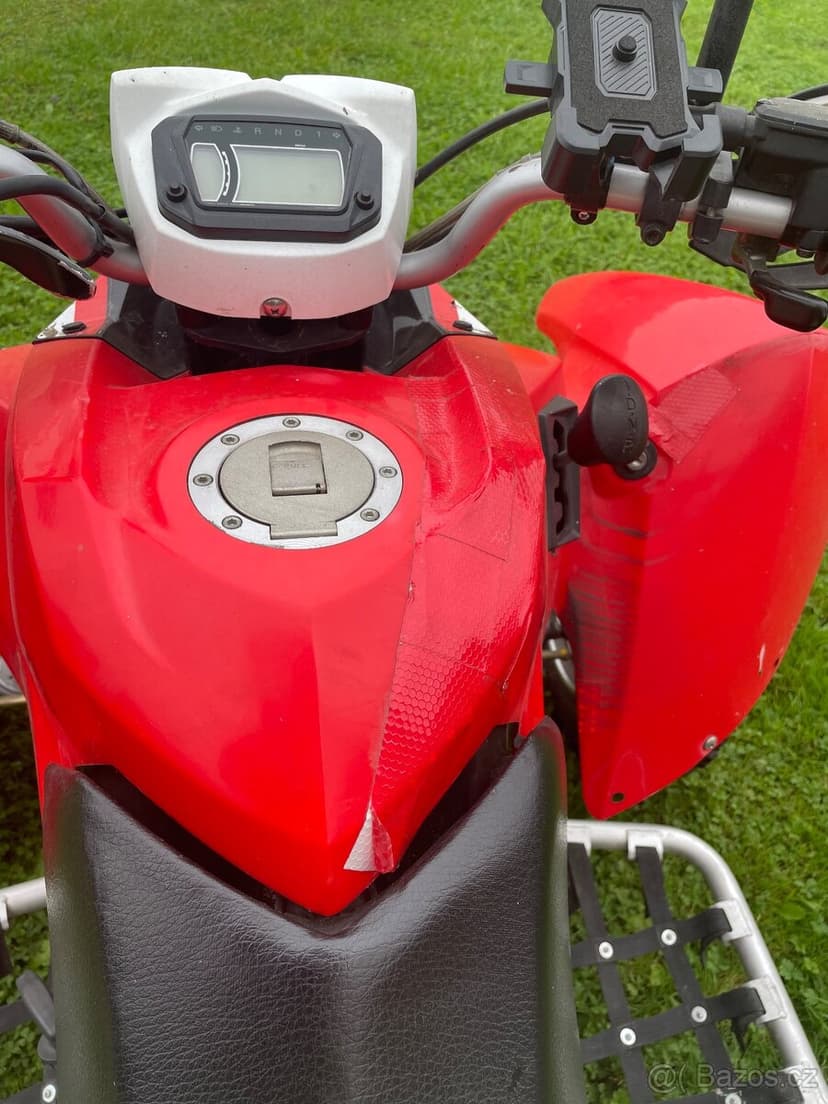 Prodám Access Tomahawk 300