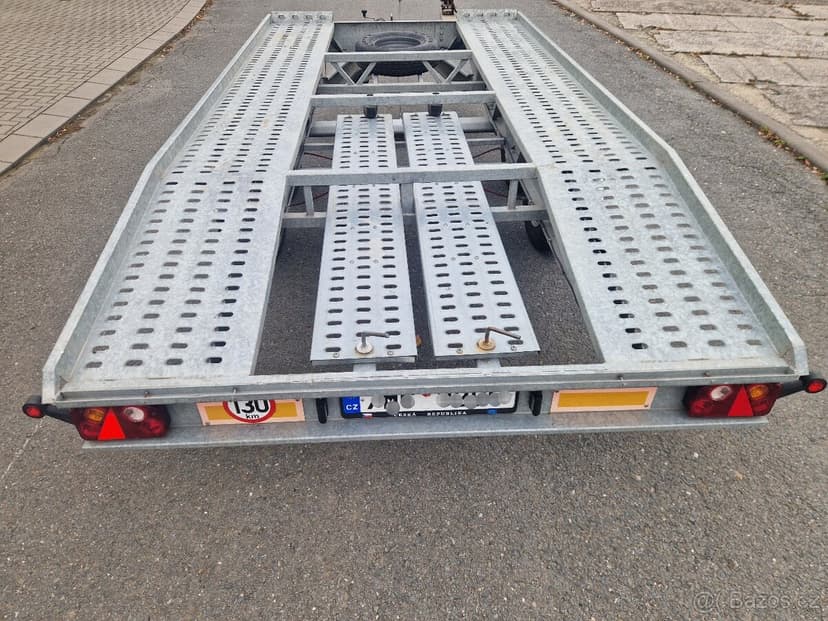 Autoprepravnik BORO 2024