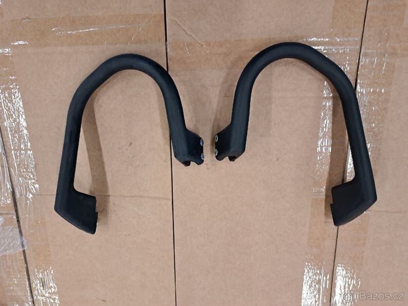 CFMOTO držadla spolujezdce