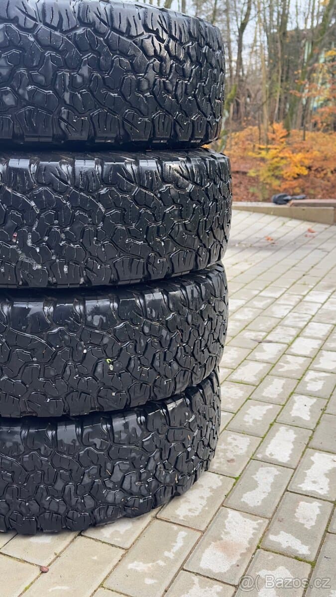 Vw Transporter, Multivan T5 T6 T6.1 Caravelle zátěžový disk