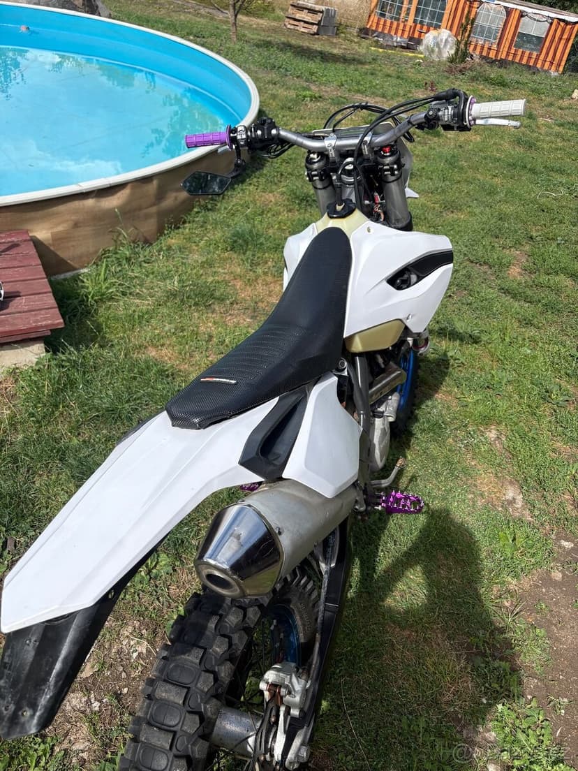 Husaberg fe501