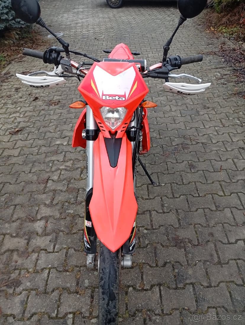 Beta RR 125 LC 2018
