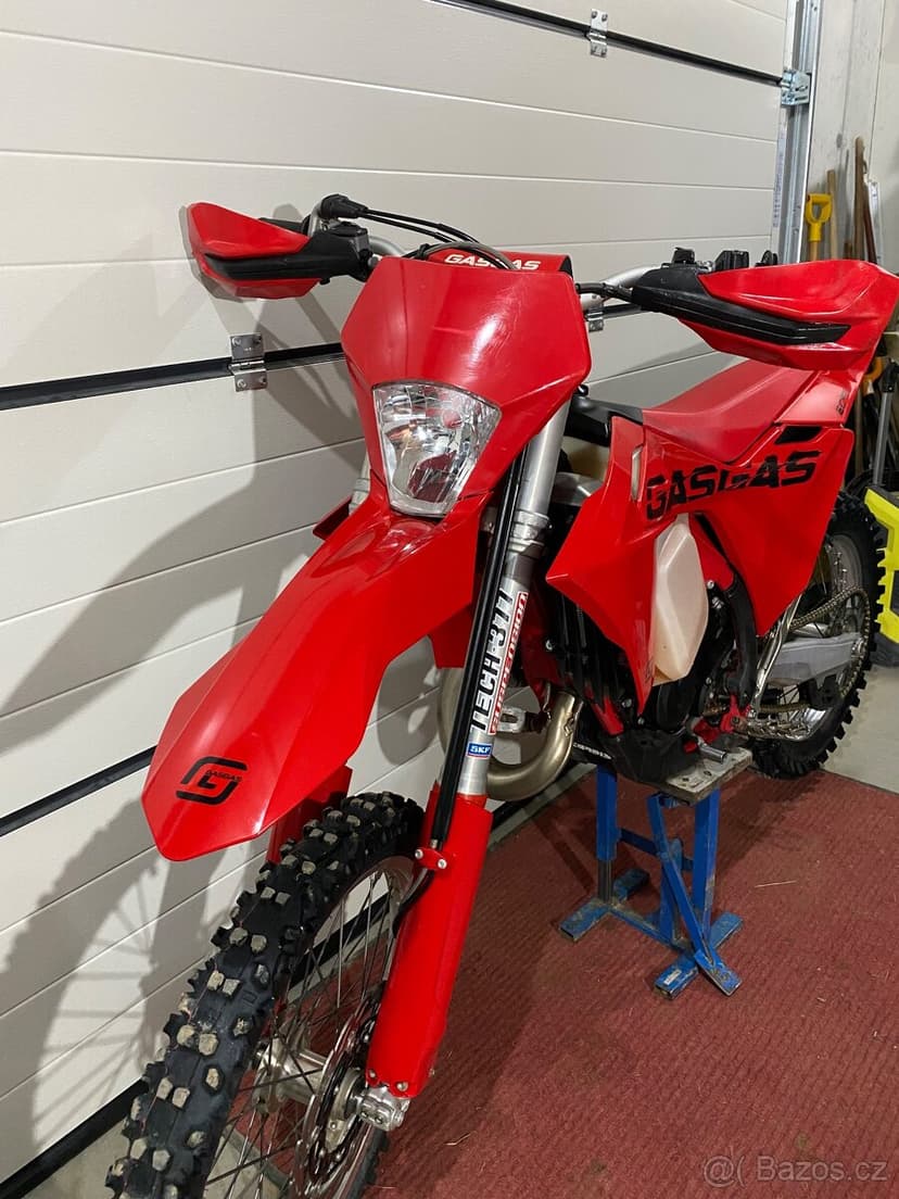 Gas Gas ec 125 rv.2025