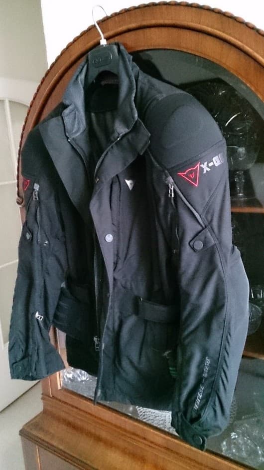 Prodám enduro HONDA 125 XR