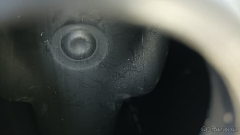 Pitbike 250ccm uzamykatelná nádrž