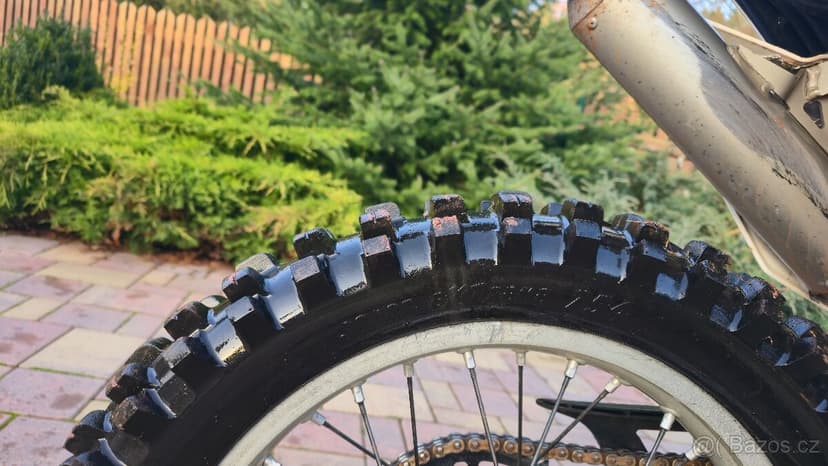 KTM freeride 250 R 2015