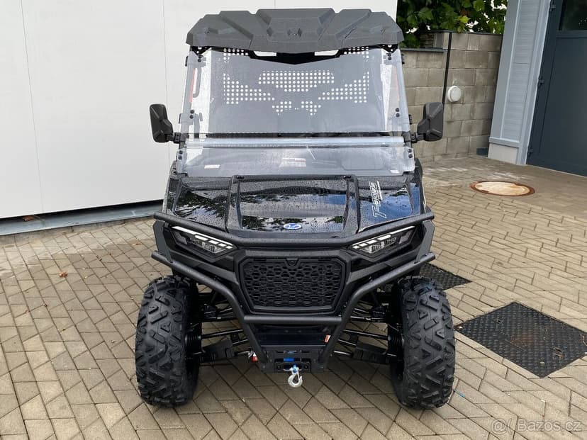 Linhai T-Boss 670 EPS, T1b