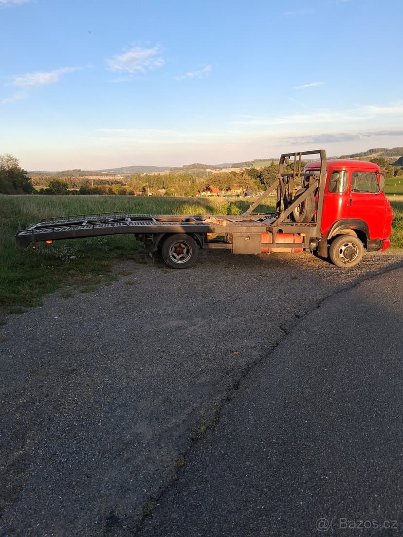 Avia 75 LFKO 2 Turbo