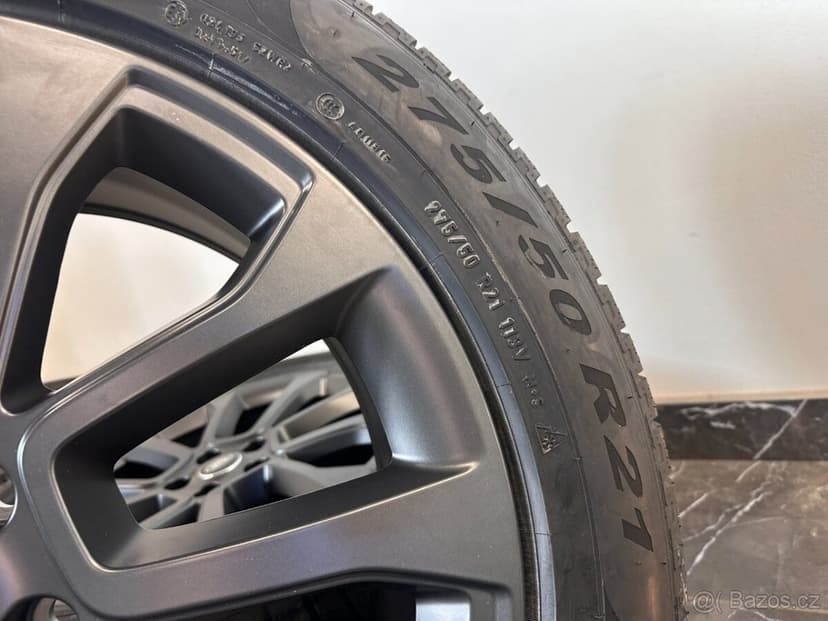 original range rover sport r21 N9XM-EB GB 2024