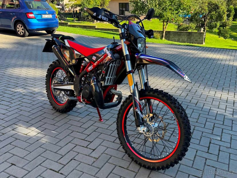 Beta xTrainer 300 MY22