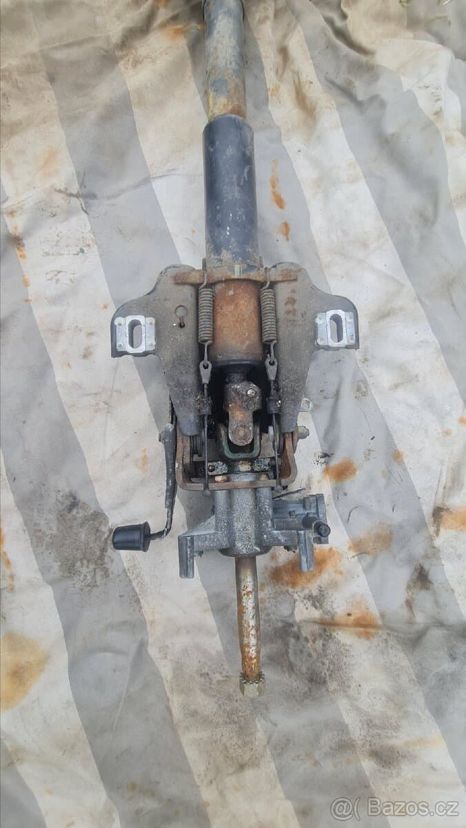 Toyota land cruiser 70,73, 78