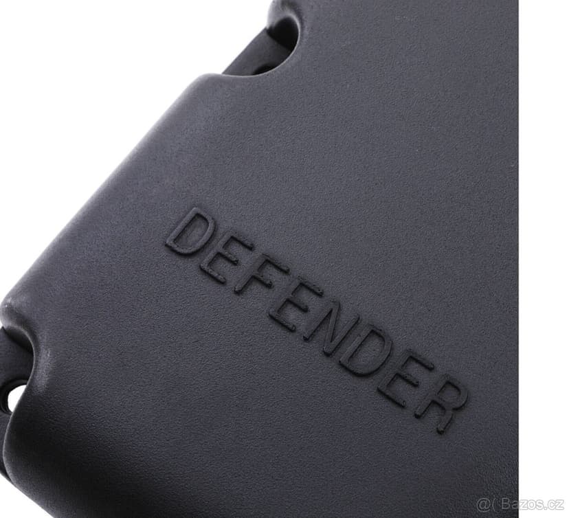 Defender Puma Tdci zvýšené sání  Snorkel