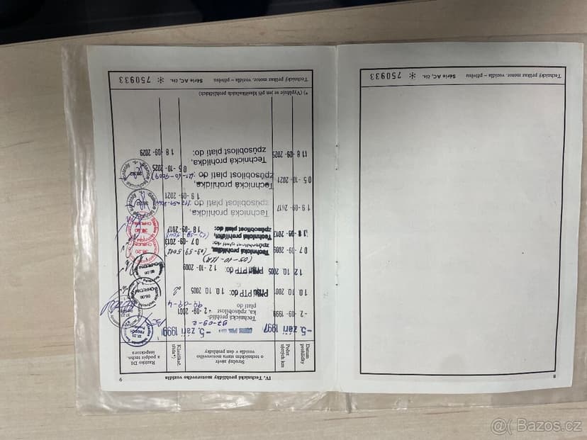 Traktor Zetor 7211 +sklápěcí 5tunový valník BBS