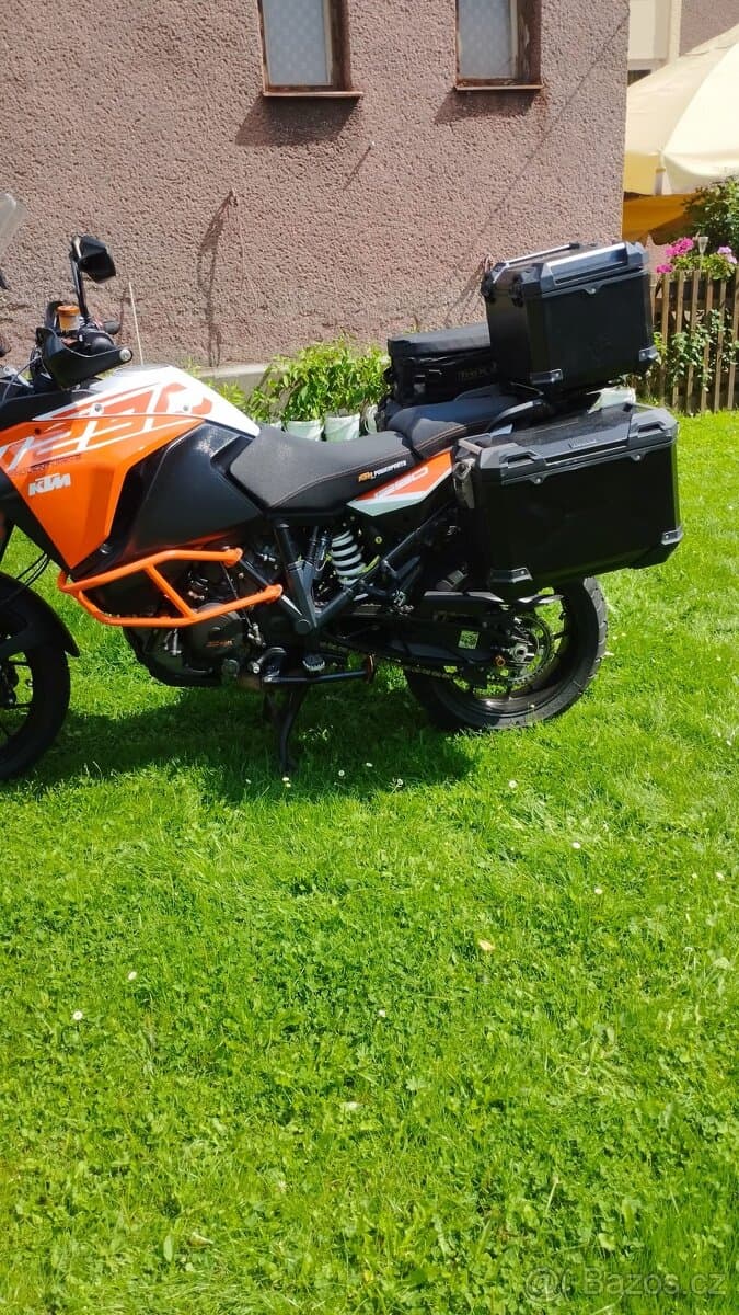 Ktm 1290