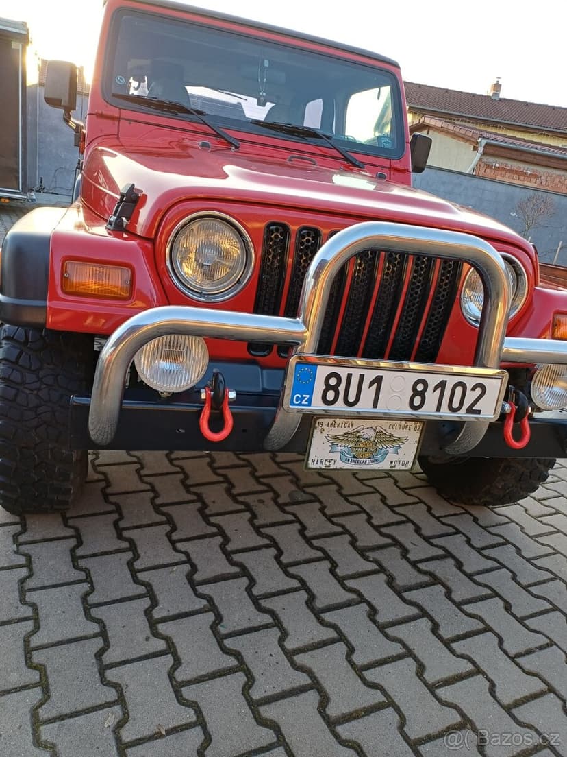 Jeep