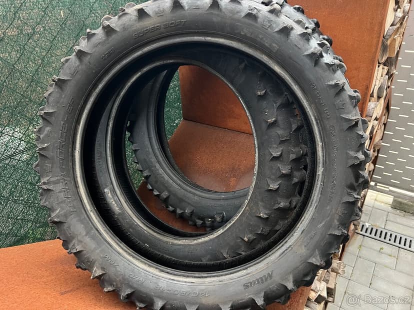 Cross pneu 140/80-18