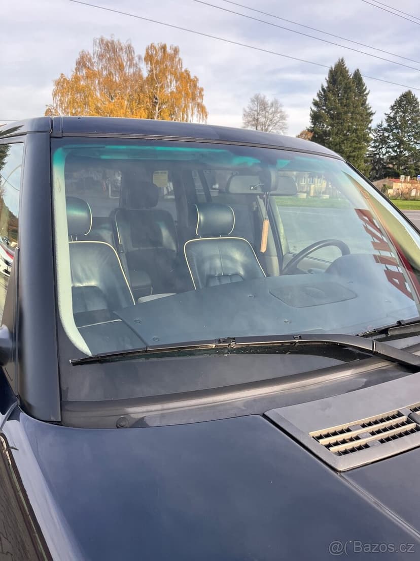 Land Rover Range Rover L322