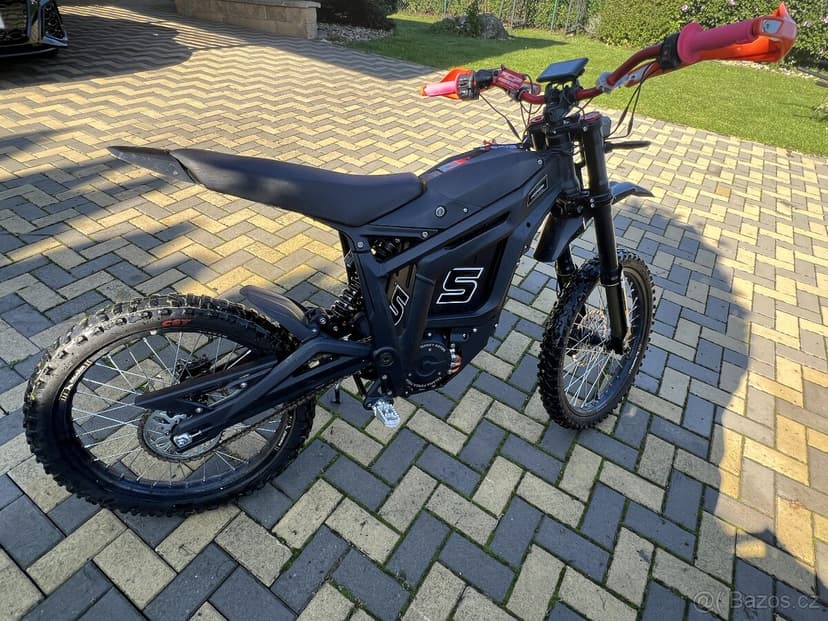 Talaria sting r L1E 2023 8kw