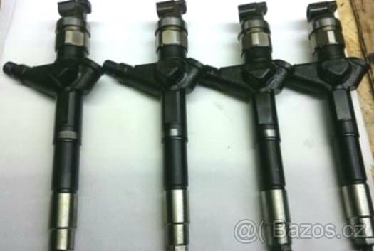 vstřiky,čerpadlo,nissan navara,pathfinder 2,5dci motor PRAHA