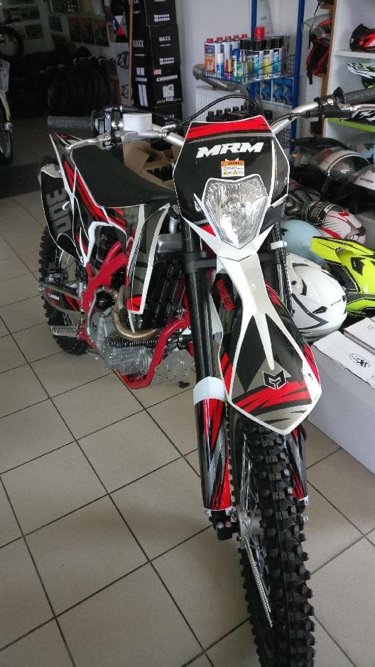 MINIROCKET VVMX 300 MRM