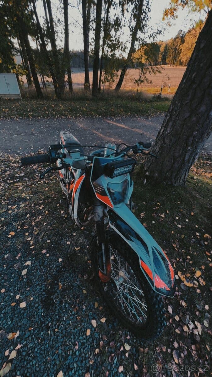 Leramotors 250ccm 2024