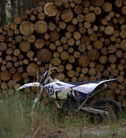 Husqvarna fe 350