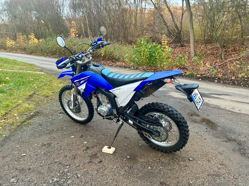 Prodam Yamaha WR 250 R