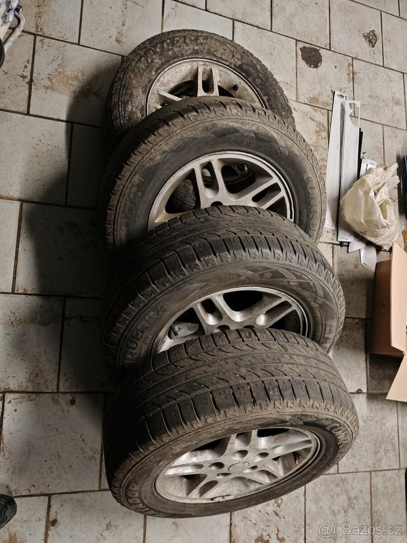 Jeep grand cherokee disky