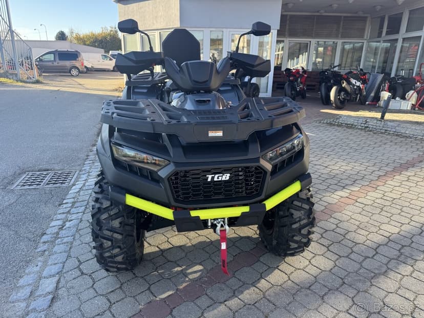 TGB BLADE 1000 LTX
