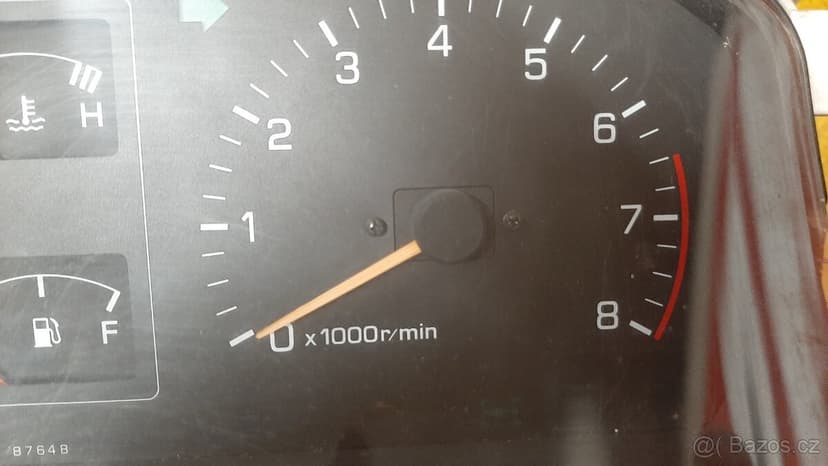 Daihatsu feroza offroad 1.6i 16v  SX hard top