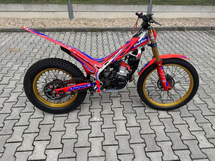 Beta EVO 300 2T MY2024