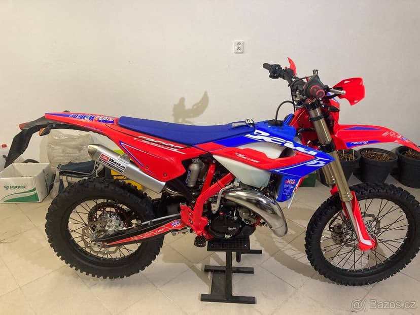 Beta RR125 2T RACE 41MTH