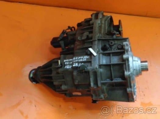 Kardan,rozvodovka Nissan Navara D40 / Nissan Pathfinder R51