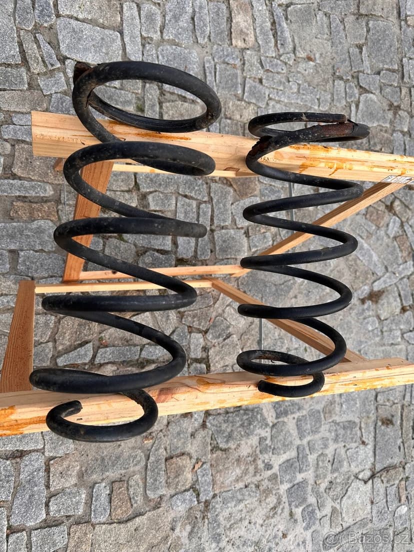 Tlumiče Land Cruiser LC 150