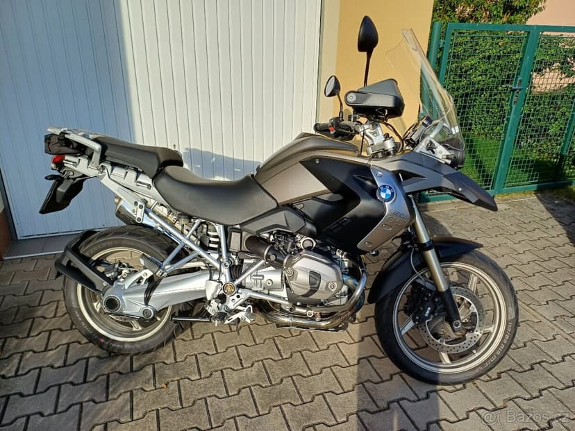 BMW R 1200 GS
