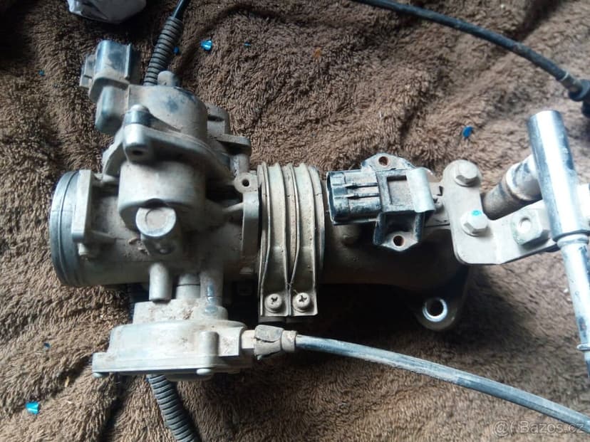 Polaris Sportsman 500