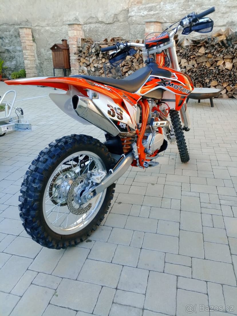 Xmotos xb39