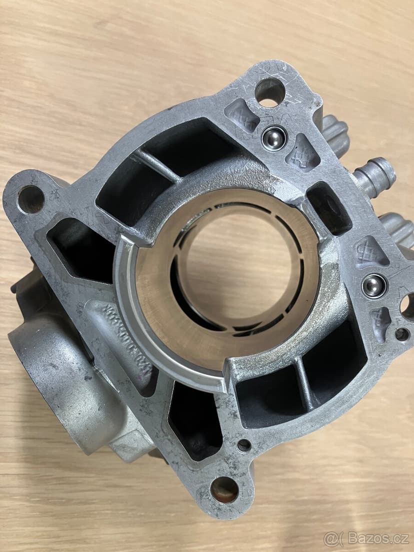 Originál válec KTM 125 SX