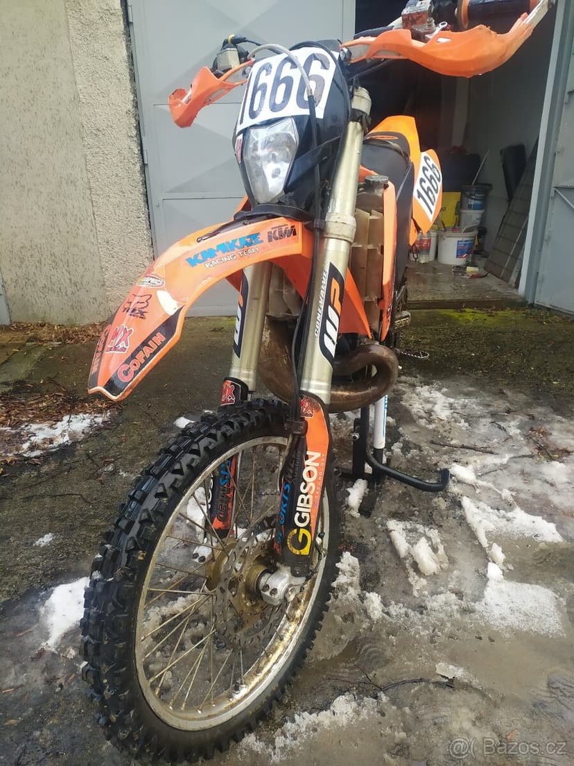 KTM