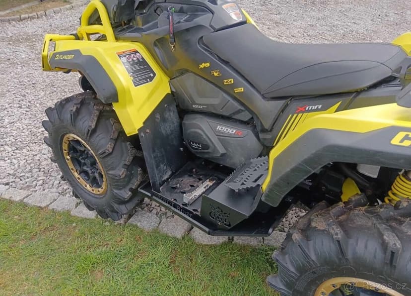 Can-Am Outlander Max