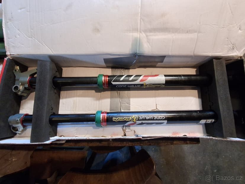 KTM EXC-F 250/350 2020-2023