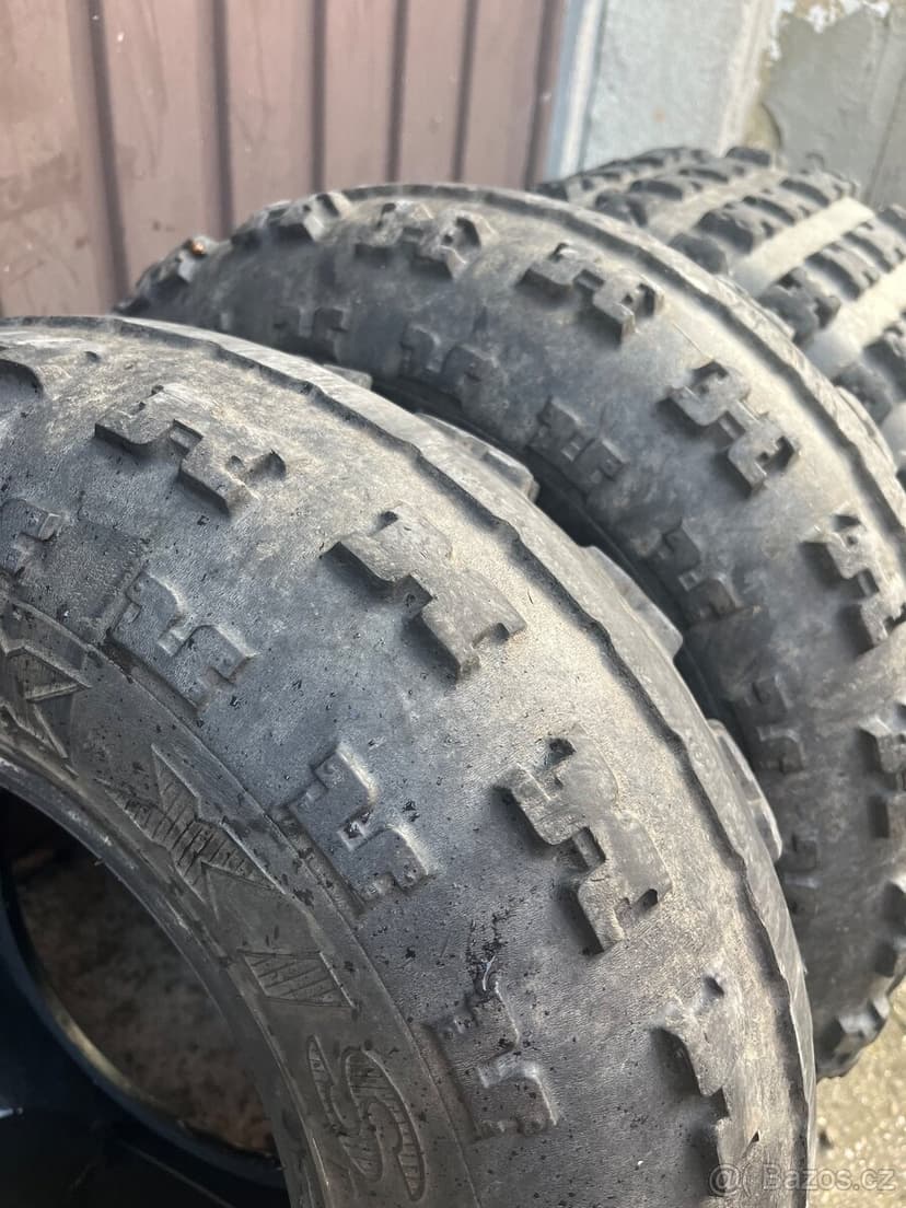 21x7-10 a jeden kus 20x11-9