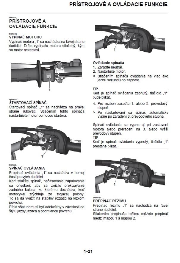 Yamaha YZF 450 2021 a 2022