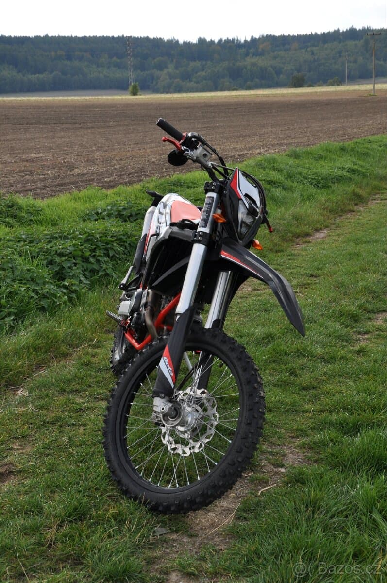 Beta rr 125 LC 2021
