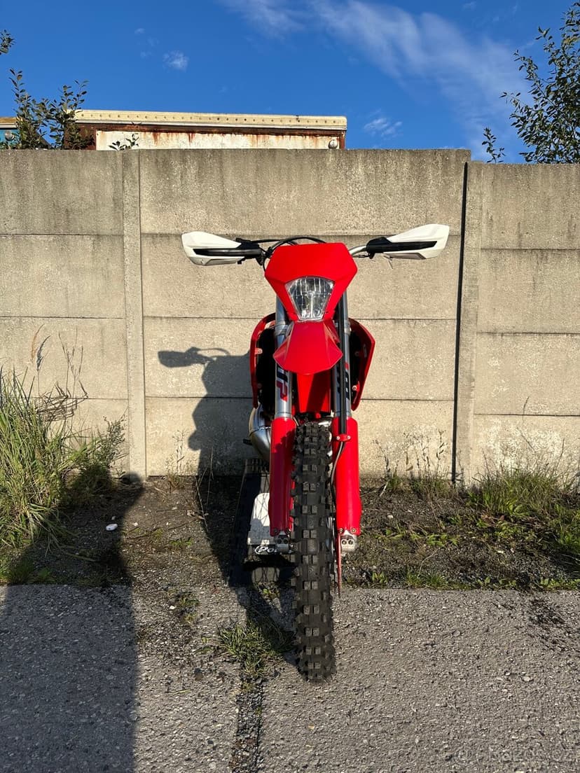 Gas gas ec 300 TBI 2024. DPH