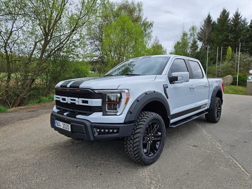 Ford F150 XST 5.0 V8 R.v.2022