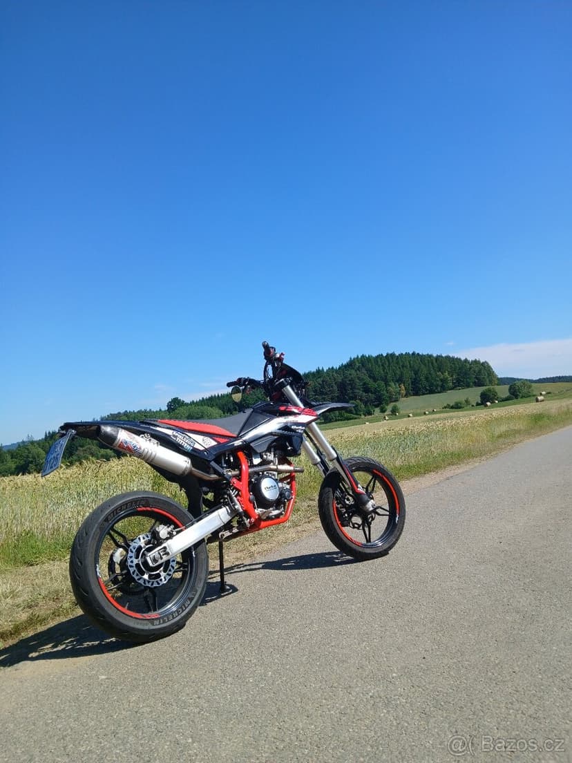 Beta RR125 LC MY20