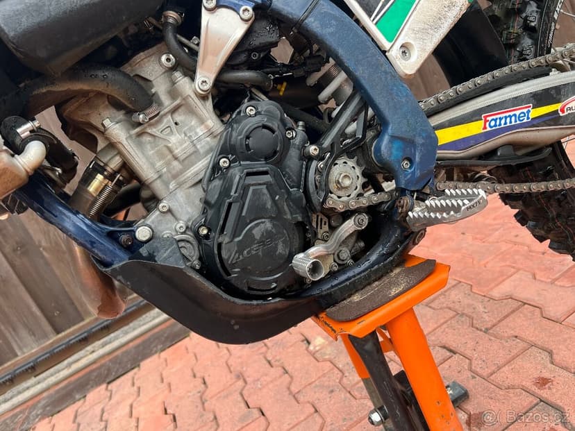 husqvarna fc 250 2024