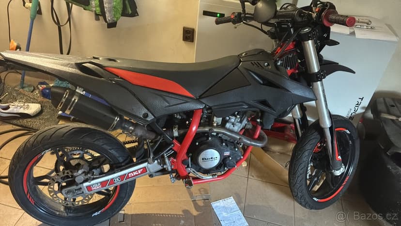 Beta RR 125 – 2020